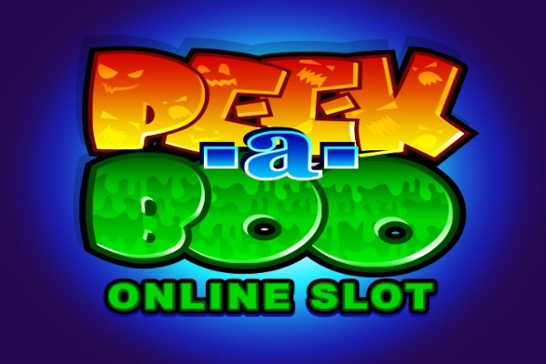 Peek A Boo 5 Reel