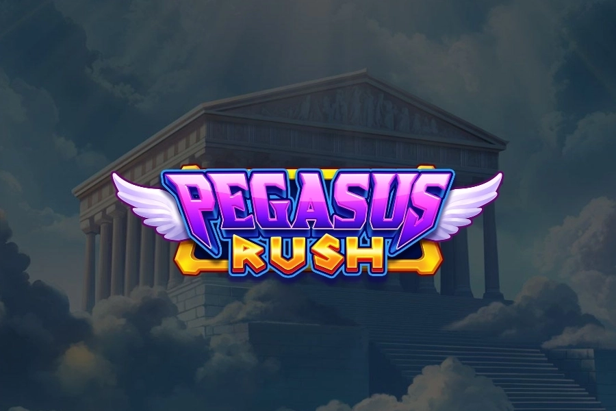 Pegasus Rush