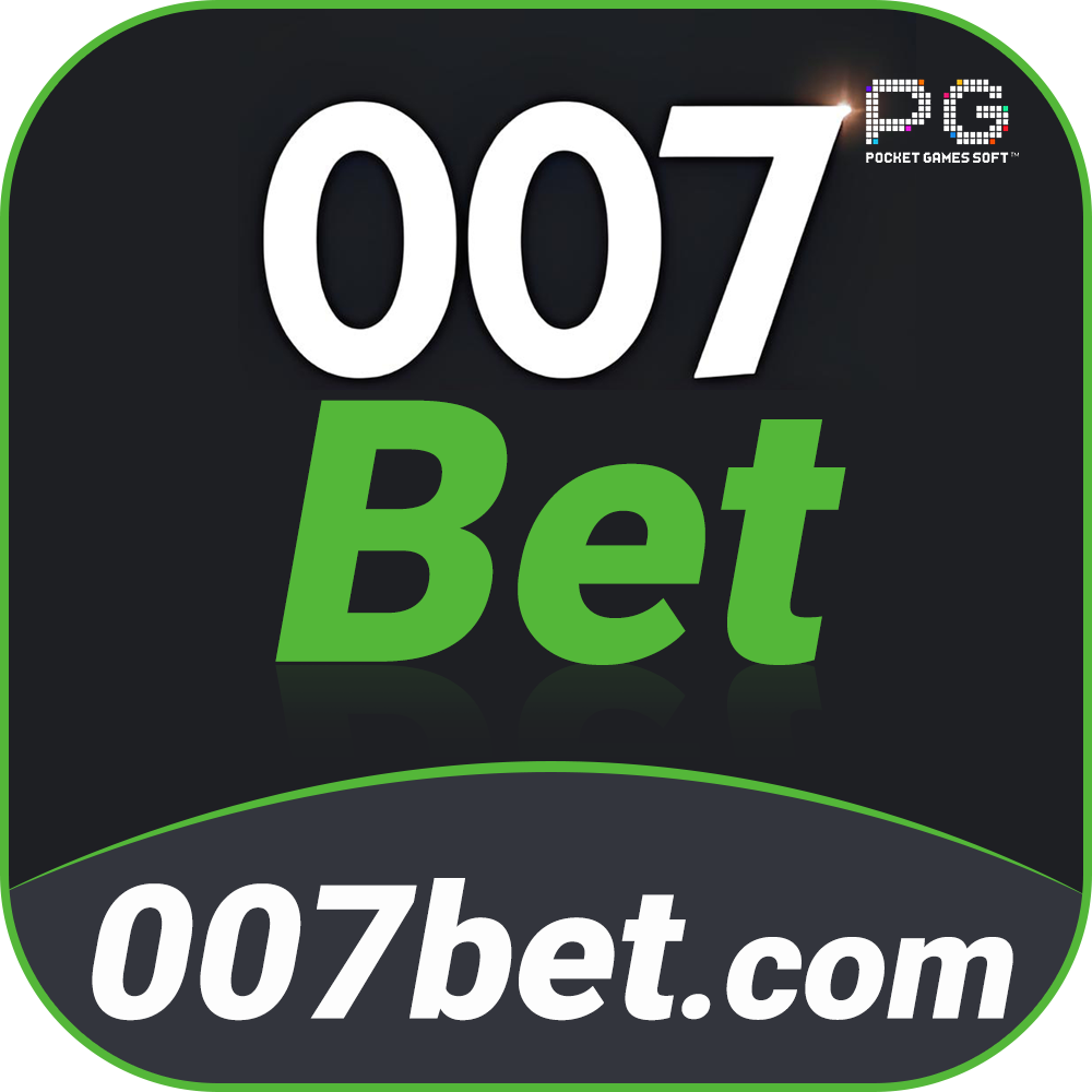 007bet Logo